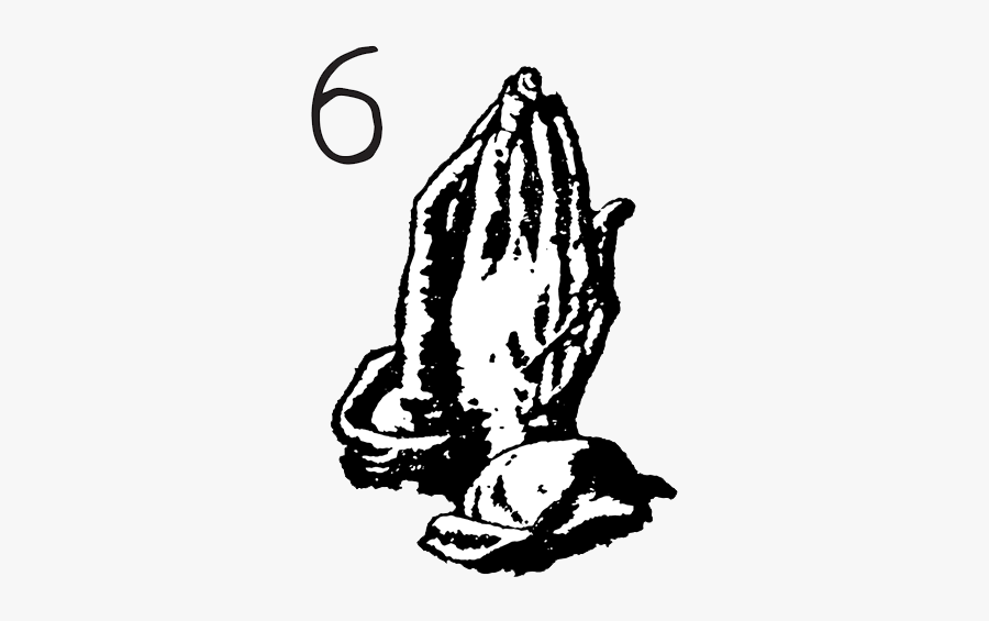 6 God, Transparent Clipart