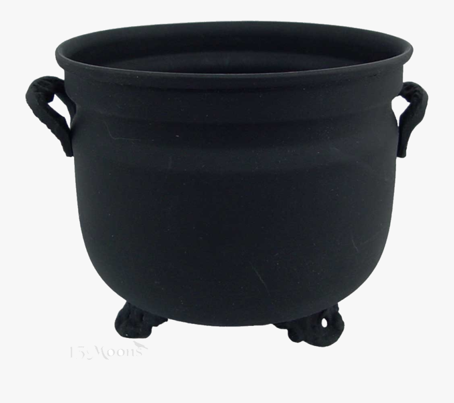 Cauldron Png - Cauldron Pot, Transparent Clipart