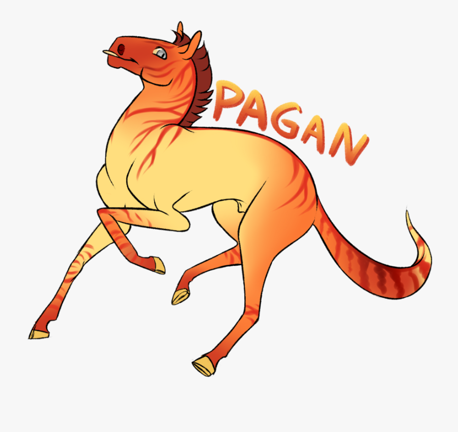 Pagan Drake Blepping Blepper, Transparent Clipart