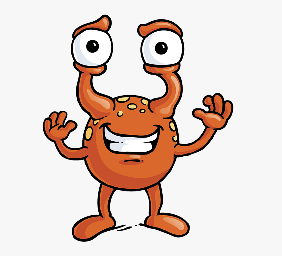 Cartoon, Transparent Clipart