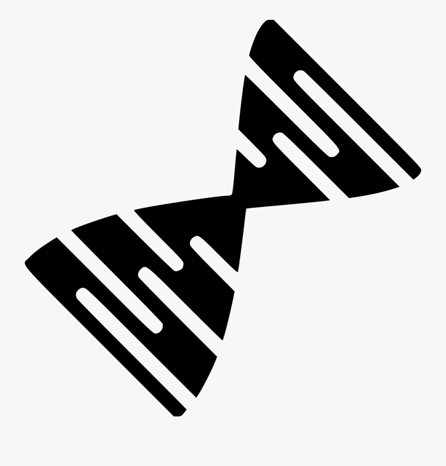 Dna Helix Png - Rna Clipart White Background, Transparent Clipart