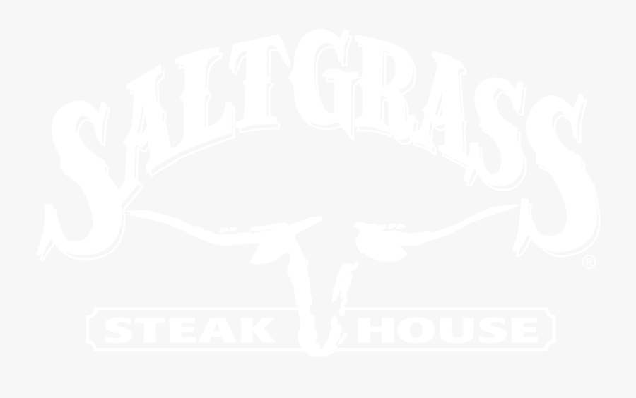Saltgrass Steakhouse - Saltgrass Logo, Transparent Clipart