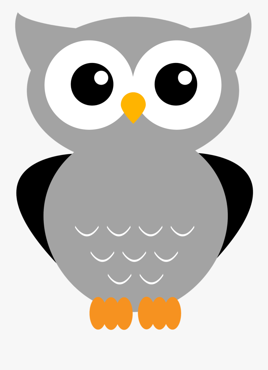 Giggle And Print Owl Clipart Owl, Animal - Owl Image Clipart, Transparent Clipart