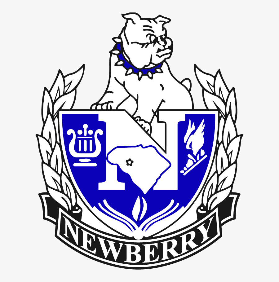 Return Home - Newberry High School Logo, Transparent Clipart