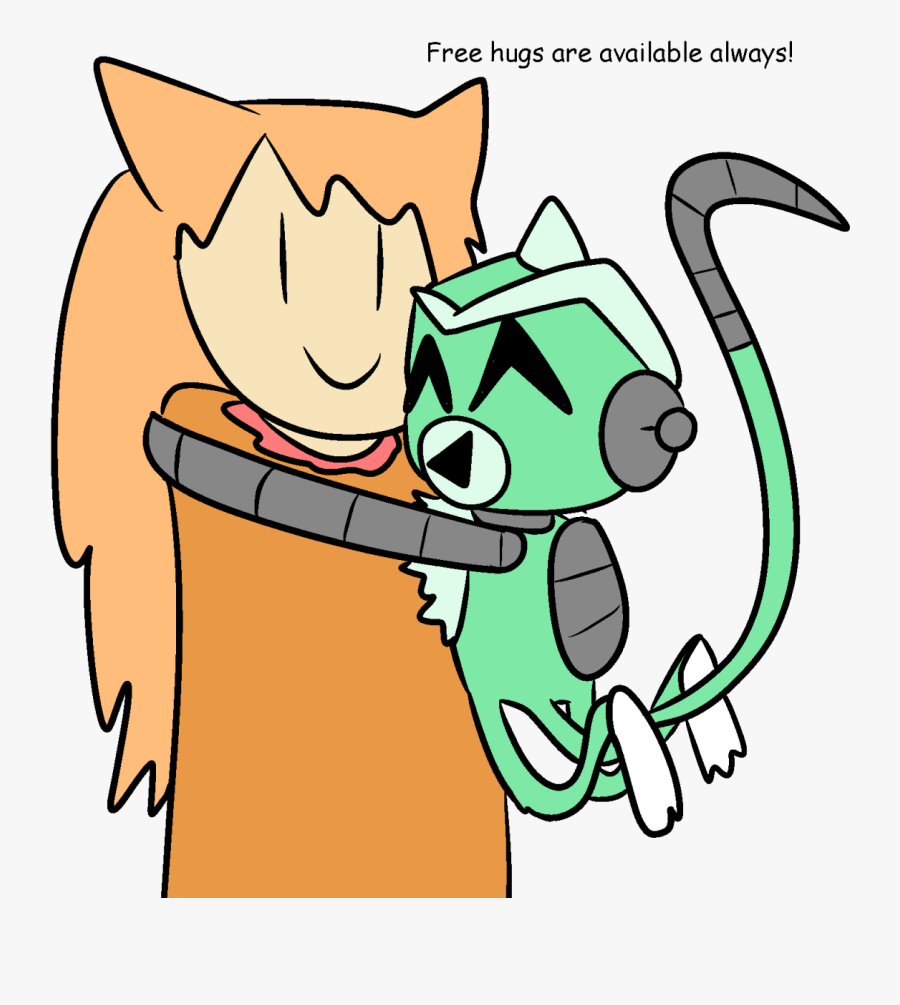 Cartoon, Transparent Clipart