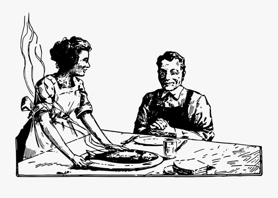 Human - Illustration, Transparent Clipart