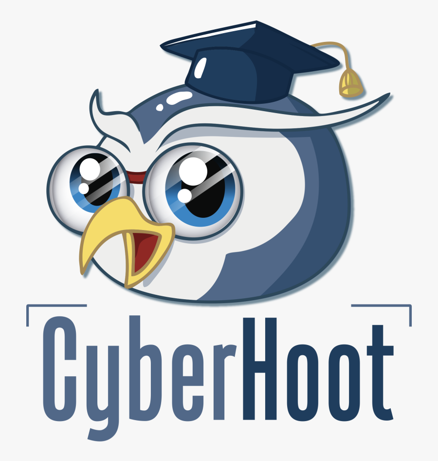Cyber "hoot - Desafio Emagrecimento Inteligente, Transparent Clipart
