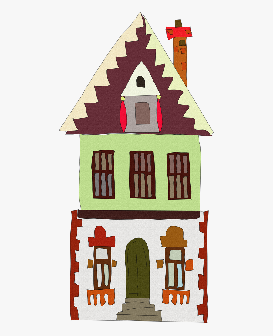Mi Casa No Esta Desordenada, Transparent Clipart