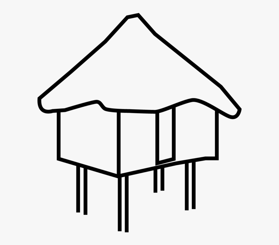 My Icon Story - Line Art, Transparent Clipart