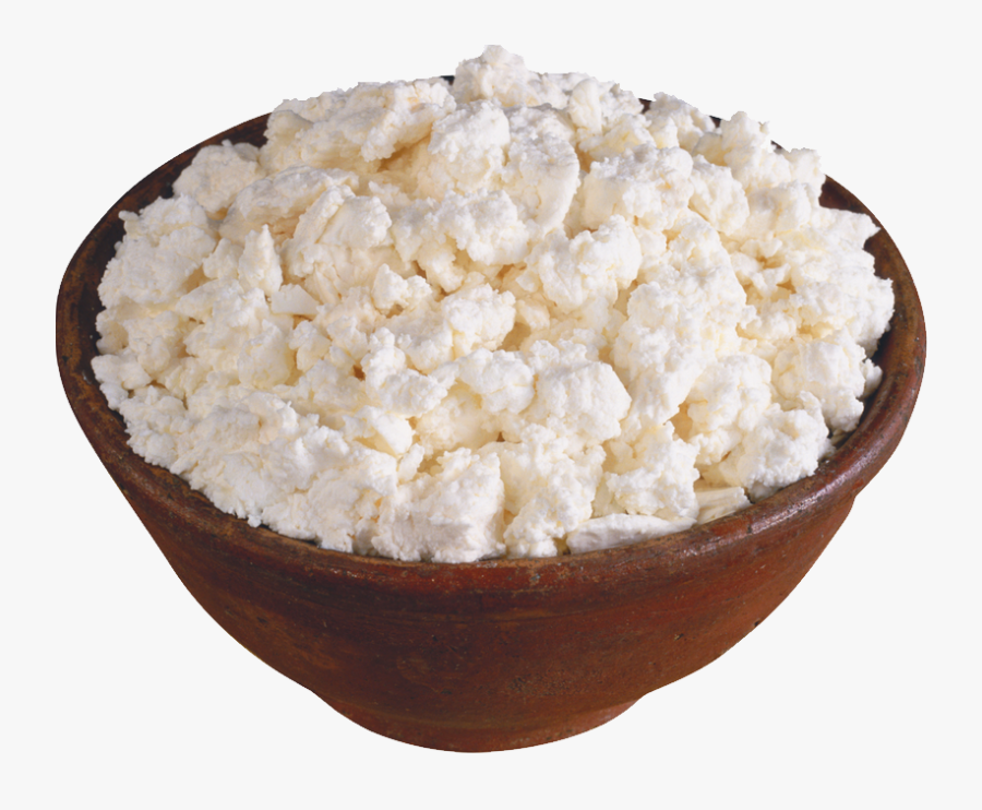 Cottage Cheese Png, Transparent Clipart