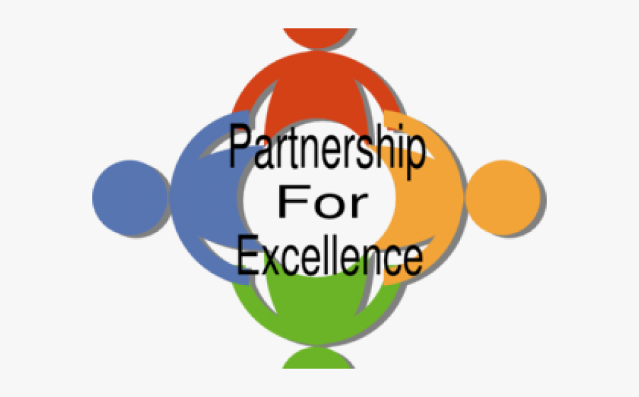 Partners Cliparts - Community Clip Art Free, Transparent Clipart