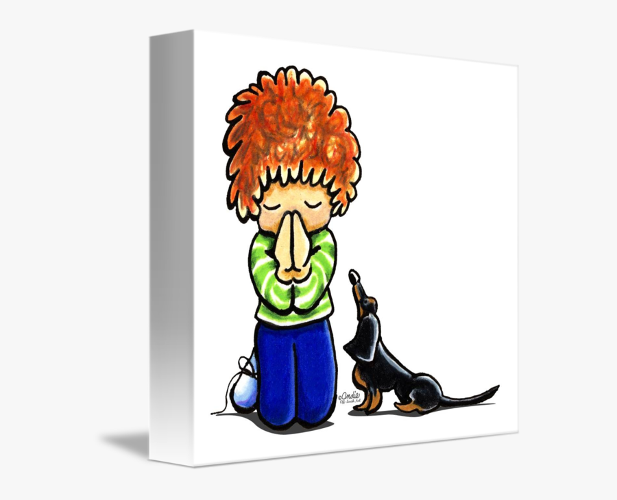 Partners By Off Leash - Cartoon, Transparent Clipart