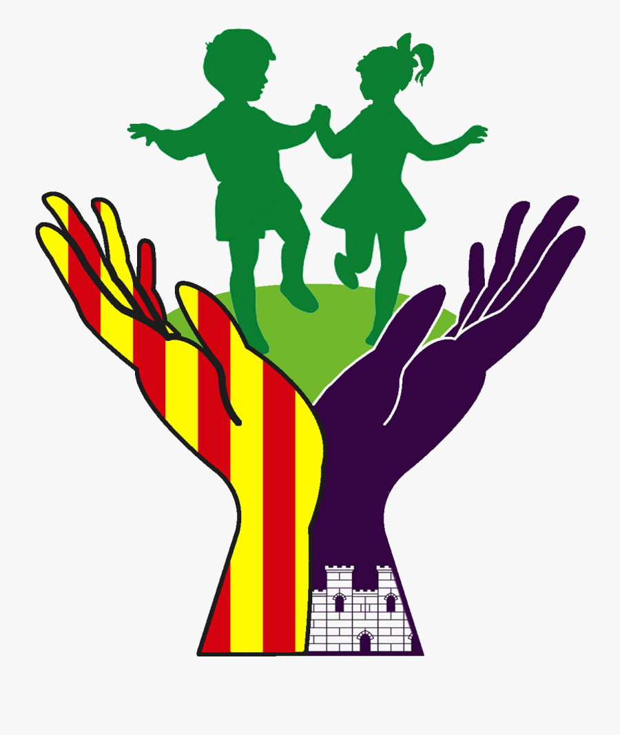 Collaboration Clipart Civil Partnership - Donar A Fundaciones Animado, Transparent Clipart