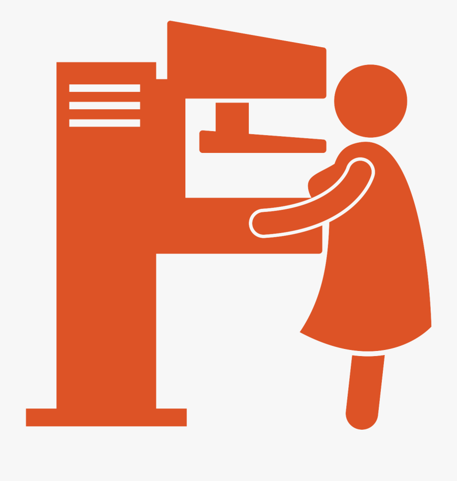 Jpg Freeuse Disease Clipart Cancer Screening, Transparent Clipart