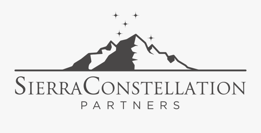 Analyst Clipart Finance Department - Sierraconstellation Partners Logo Png, Transparent Clipart