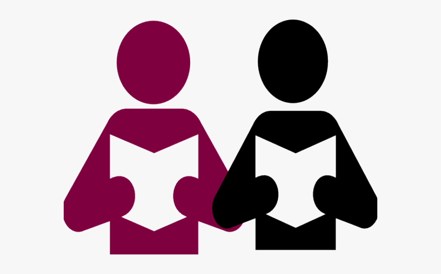 Partners Cliparts - Partner Work, Transparent Clipart