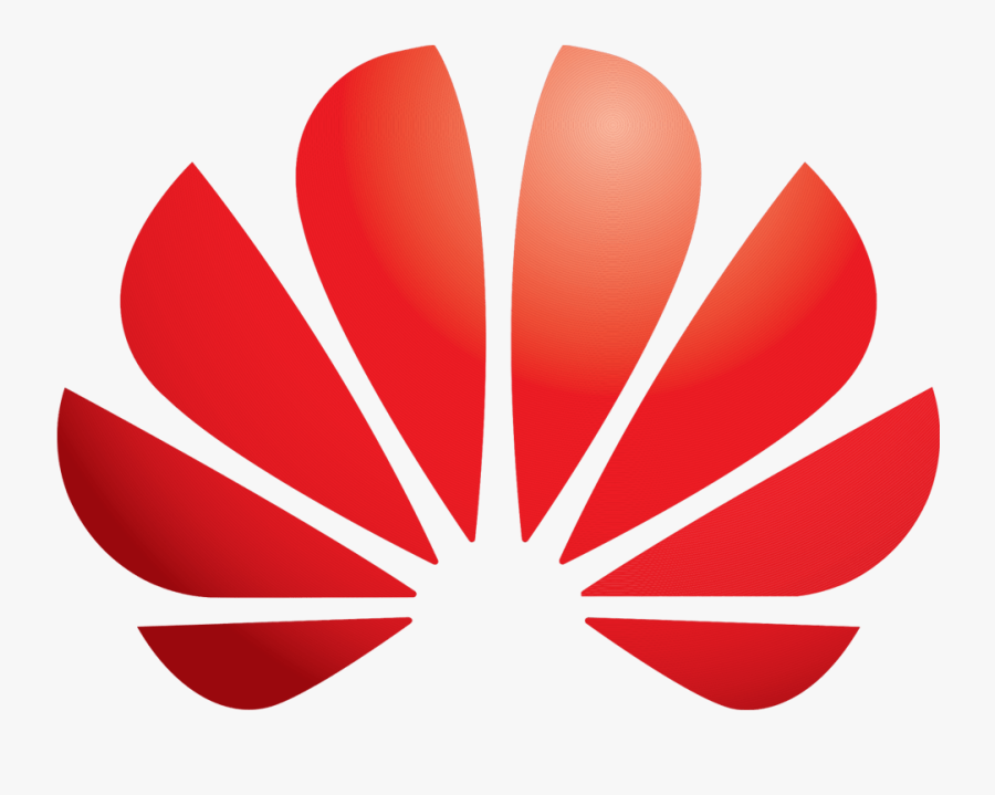 Huawei Partners With Worldremit To Accelerate Growth - Huawei Logo, Transparent Clipart