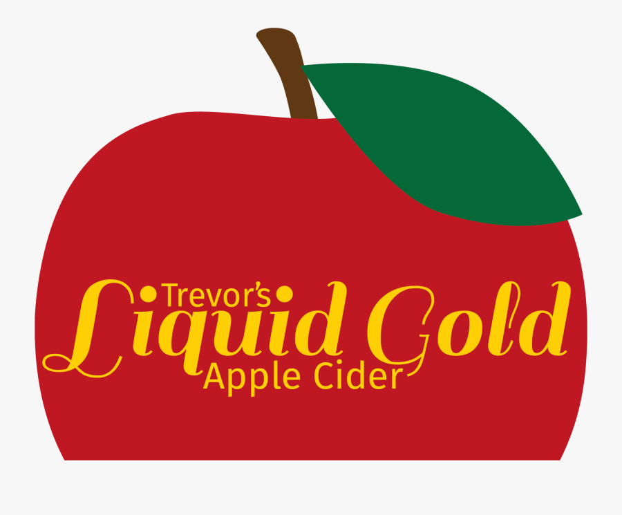 Trevor"s Liquid Gold, Transparent Clipart