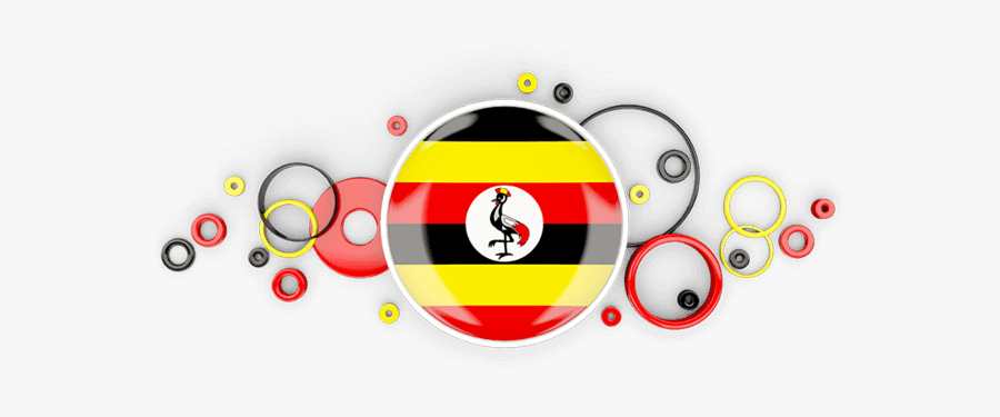 Background Ghana Flag Png, Transparent Clipart
