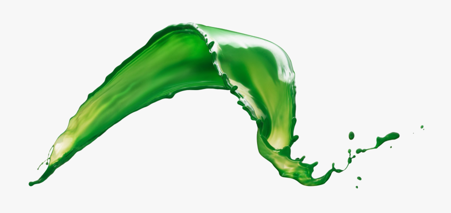 Golden Liquid Png File - Green Liquid Png, Transparent Clipart