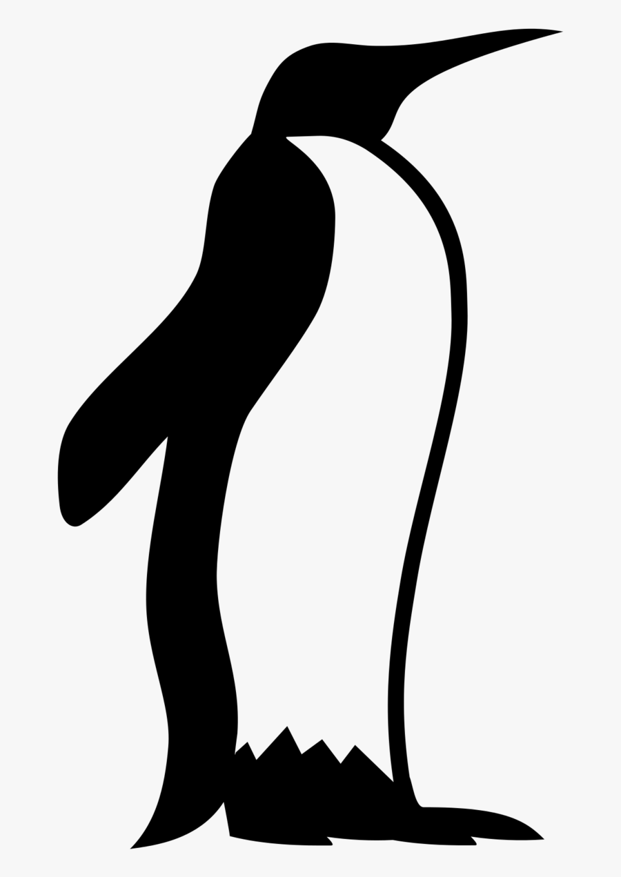 What We Believe - Penguin Icon Transparent, Transparent Clipart