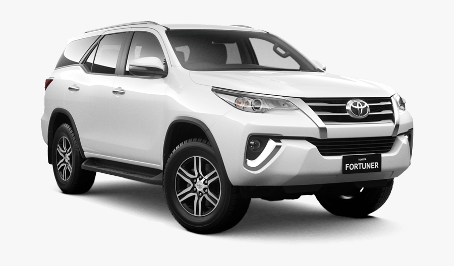Fortuner Gxl Automatic Melville Toyota - Toyota Fortuner Png, Transparent Clipart