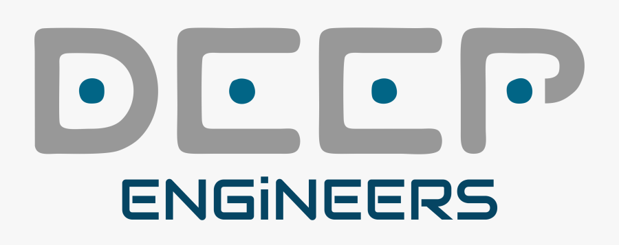 Deep Engineers, Manufacturer Of Fully Automatic Flat - Torque Game Engine, Transparent Clipart