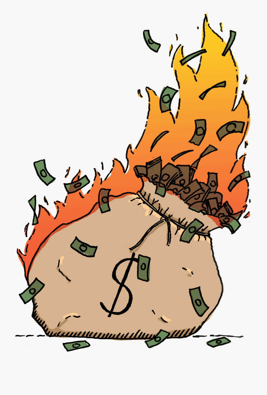 Illustration, Transparent Clipart