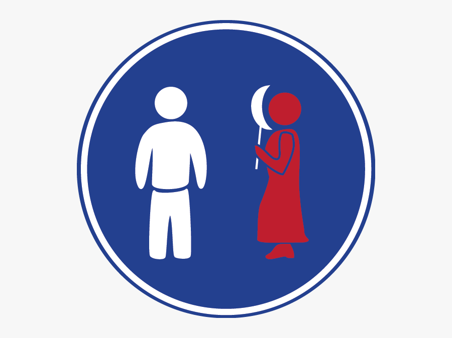 Capgras Syndrome The Delusion That A Loved One Has - Erotomanic Delusion Of Clip Art, Transparent Clipart