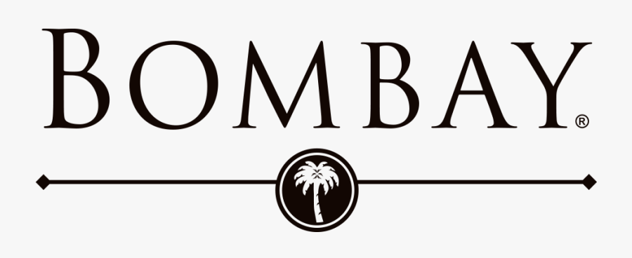 Bombay Company Logo, Transparent Clipart