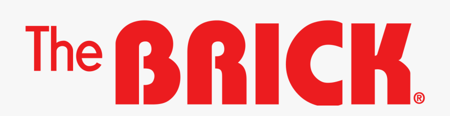 Brick Canada, Transparent Clipart