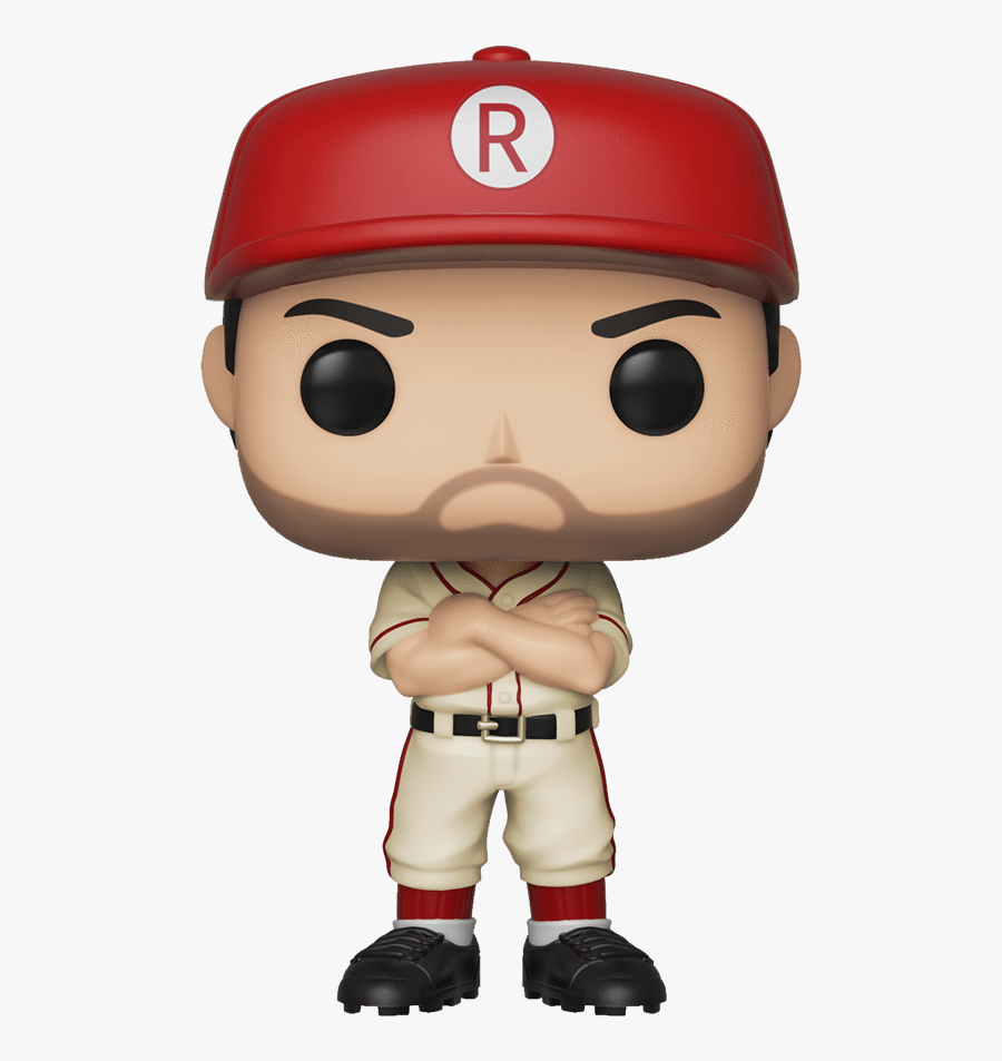 League Of Their Own Funko Pop, Transparent Clipart