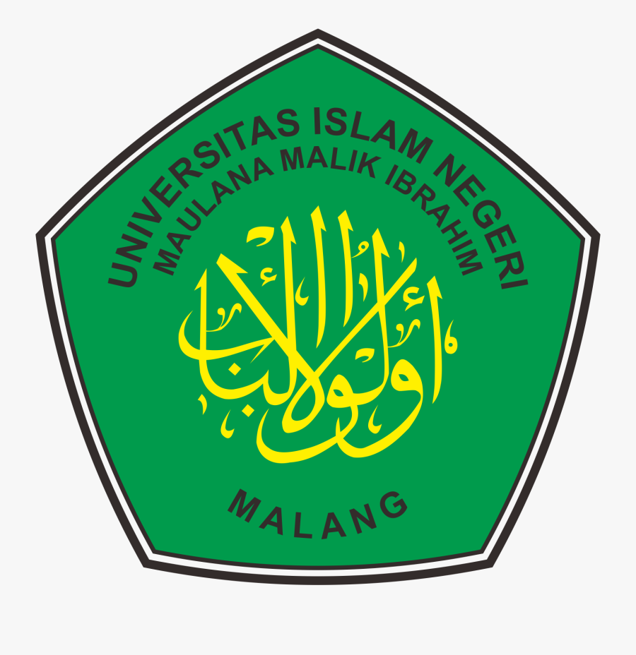 Logo Uin Maulana Malik Ibrahim Malang Png Free Transparent Clipart Clipartkey