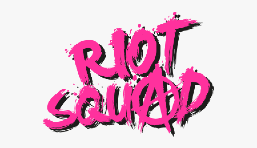 Clip Art Sponsored Project E Liquid - Riot Squad E Liquid Logo, Transparent Clipart