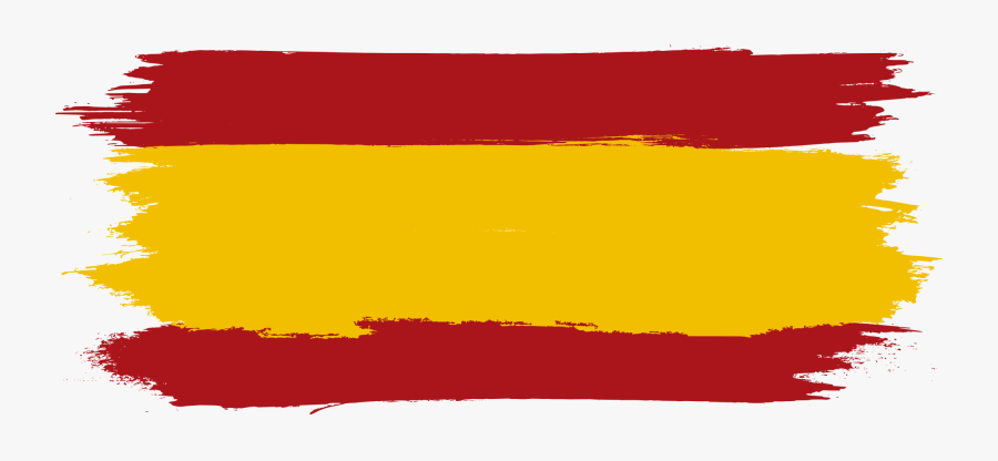 Flag Of Spain Desktop Wallpaper Flag Of Canada - Flag Spain Png, Transparent Clipart