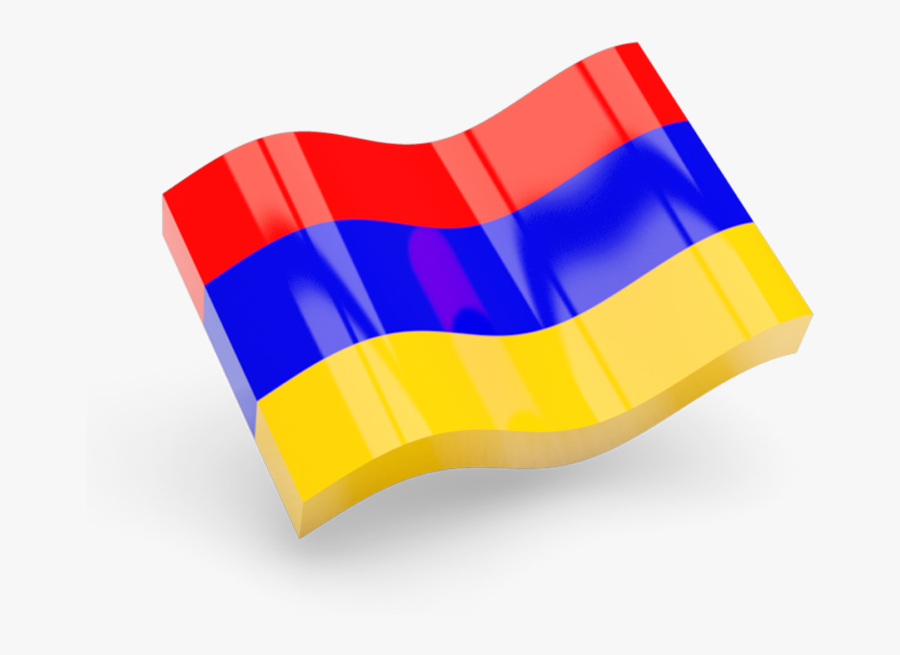 Animated Flag Of Spain Clipart , Png Download - Barbados Flag Icon Png, Transparent Clipart