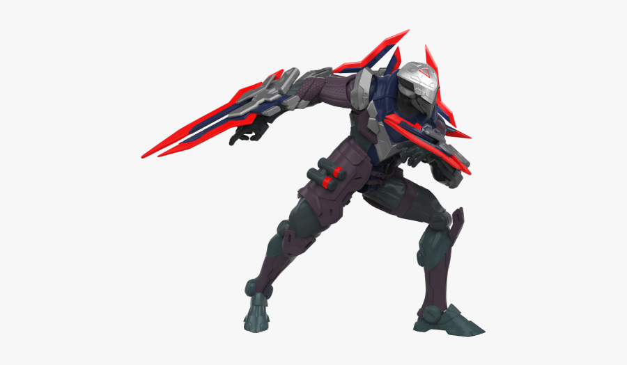 Project Zed Action Figure, Transparent Clipart