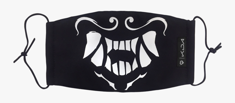Riot Games Merch - 아 칼리 K Da 마스크, Transparent Clipart