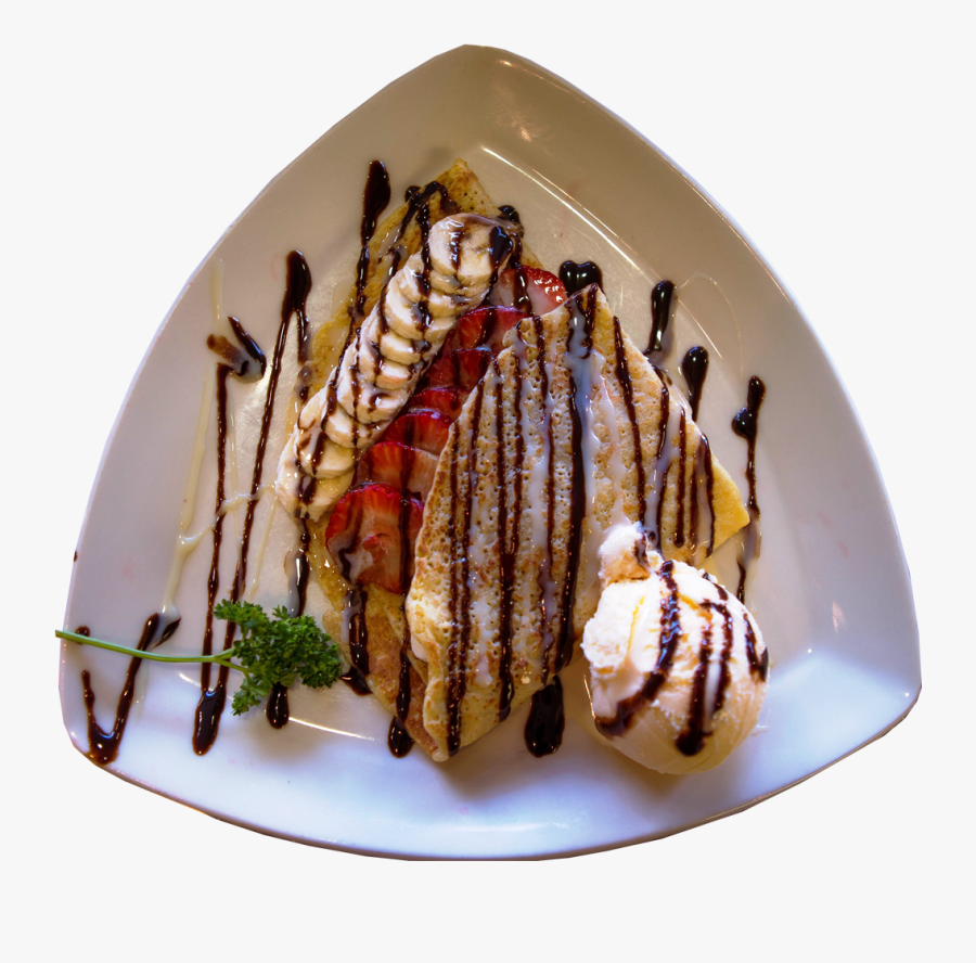 Sole Meunière - Dish, Transparent Clipart