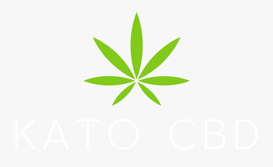 Kato Cbd Logo - Illustration, Transparent Clipart