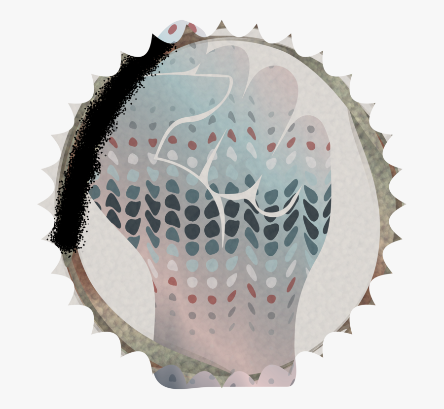 Organism,fist,splatoon - Turkey, Transparent Clipart