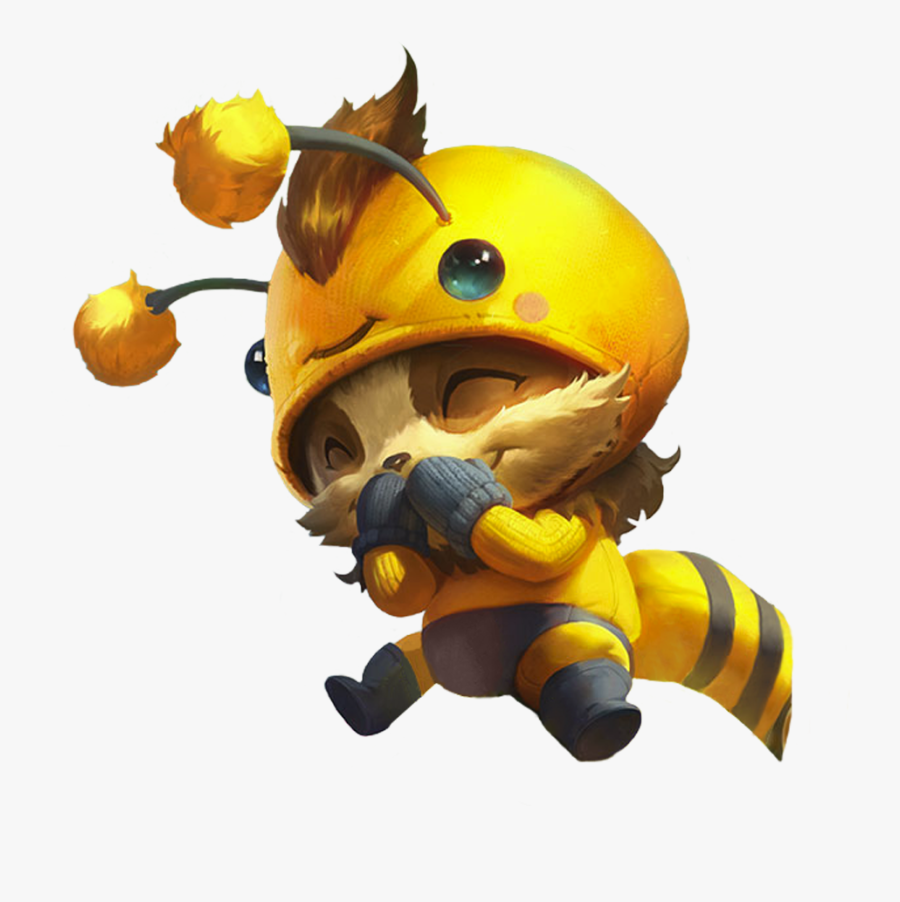 League Of Legends Champions Korea Beemo Riot Games - League Of Legends Png, Transparent Clipart