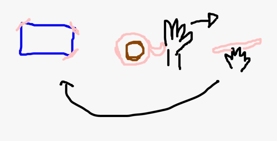 Clip Art Fita Desenho, Transparent Clipart