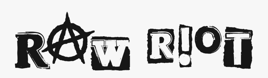 Nice Clipart Attitude - Anarchy Symbol, Transparent Clipart