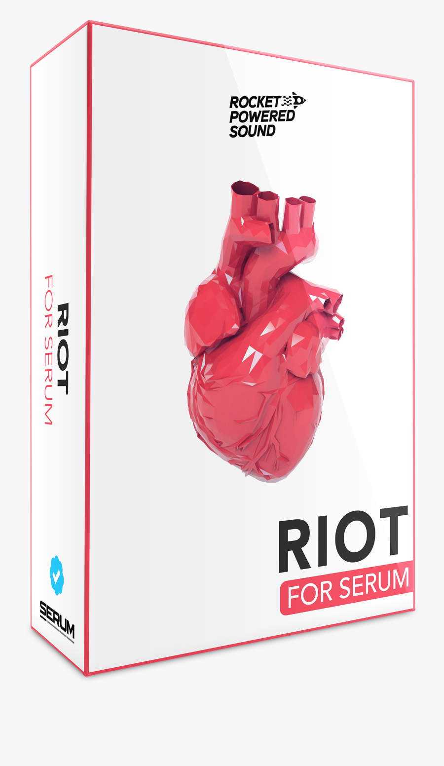 Riot For Serum - Graphic Design, Transparent Clipart