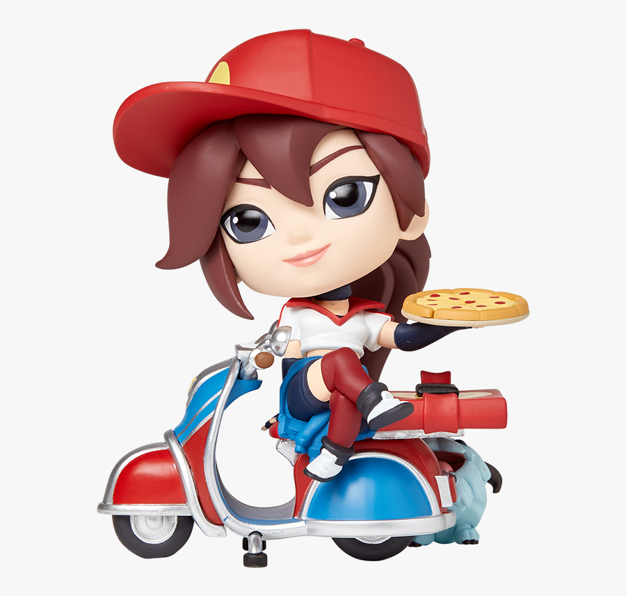 League Of Legends Pizza Sivir, Transparent Clipart