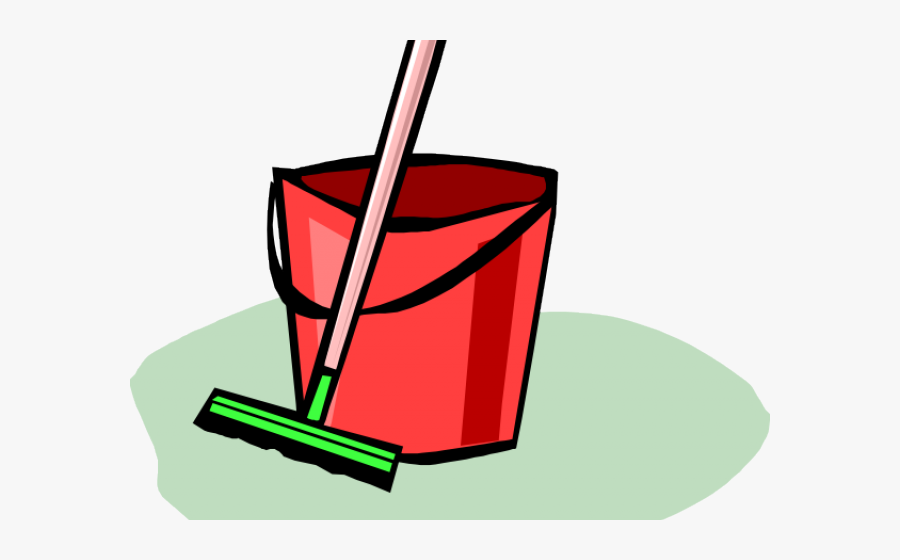 Cleaning Supplies Clip Art, Transparent Clipart