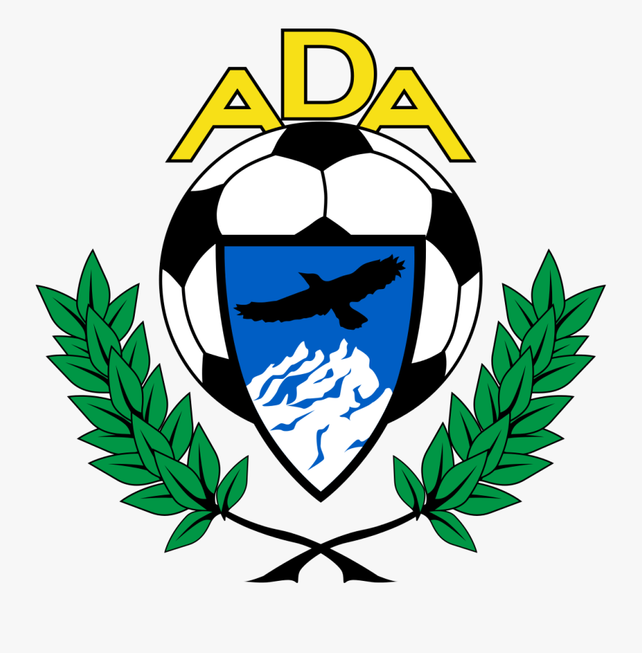 Ad Alcorcón Logo - Cd Lugo Vs Alcorcon, Transparent Clipart