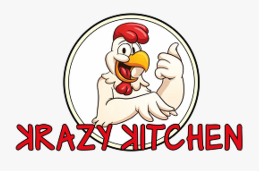 Krazy Kitchen Delivery S - Cartoon, Transparent Clipart