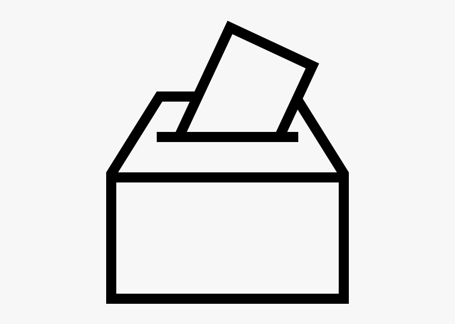 Ballot Box Rubber Stamp"
 Class="lazyload Lazyload - Paper File Icon, Transparent Clipart